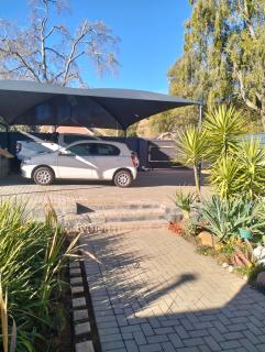 Preller Accommodation - 2