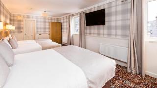 Fisher's Hotel - Pitlochry - 8