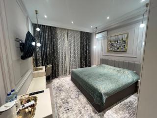 Guest House Uzbegim - Tashkent - 1