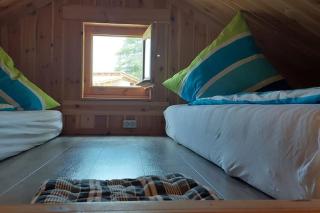 Ferienwohnung Erlebnisfarm John - Sayda - 9