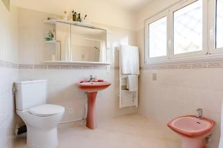 Villa Echauguette, Chambre et toilette privee Maison partagee avec la proprietaire - Six-Fours-les-Plages - 2