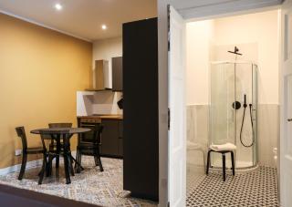 RRRapido apartment in Corso San Gottardo - 4 people - Milan - 6