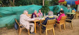 Bhitarkanika Eco Resort TENT - Righāgarh - 5
