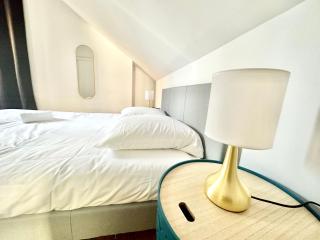 Le Chrome, calme et spacieux - Limoges - 8