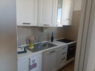 La casa di nonna Pina - Torre Canne - 3