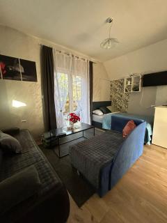 Apartmani Trio sa terasom - 7