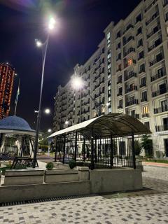 Guest House Uzbegim - Tashkent - 9