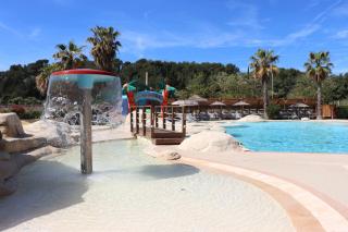 Camping Mas De Pierredon - Sanary-sur-Mer - 4