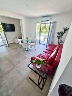 Suha Punta LUXURY apartments first row to the sea - 2