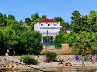 Suha Punta LUXURY apartments first row to the sea - 1