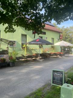 Pension Gasthaus Schützenhaus - Waldenburg - 2