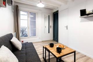 GuestReady - Central Apt in Paris - París - 5