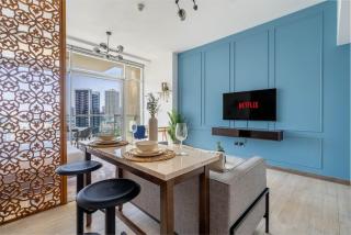 GuestReady - Chic living in JVC - 4