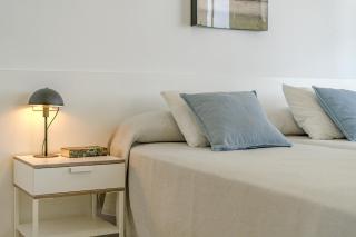 RentOnTheBeach Studio nº7 - 1