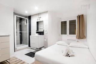 GuestReady - Central Apt in Paris - París - 0