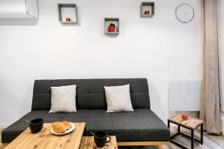 GuestReady - Central Apt in Paris - París - 4