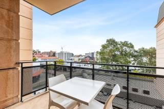 Hay Street CBD Apartment close to Swan River - 6