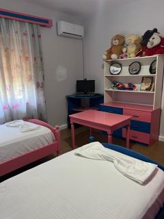Reginas House - Durrës - 3