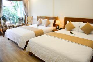 Ngoc Viet Bungalow - Phu Quoc - 2