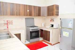 Yonga Apartment - Kisumu - 9