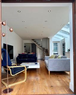 Stunning central London 3 bed - Londra - 0