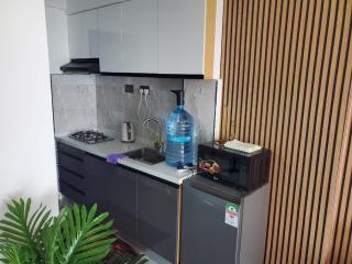 Snug City Escape 1 BR Gatundu Heights, Kileleshwa - Nairobi - 2