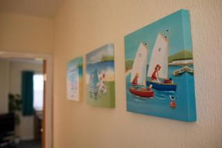 Half Moon Bay - Heysham - 9