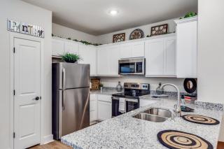 Stylishbright Home Near 6 Fl Fiesta Texas - Helotes - 3