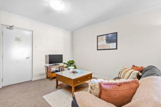 Luxurious Perth CBD Apt c Kings Park Free Parking - 4