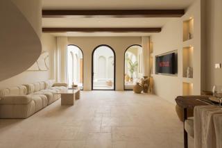 Villa Sawa Romantic Reatreat Pererenan by OriVista - 2