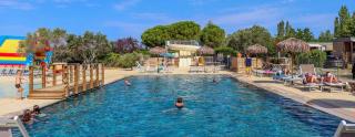 Camping International d'Aups - Aups - 9