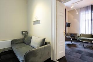 Home Aparthotel - 3