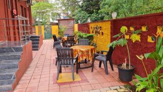 Hotel Bellagio Baga LLP - Arpora - 6