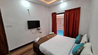 Hotel Bellagio Baga LLP - Arpora - 3