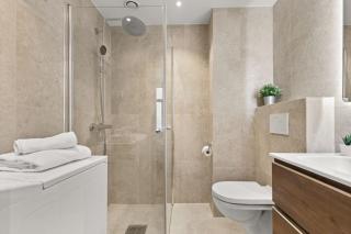 Forenom Serviced Apartments Majorstuen - Oslo - 1