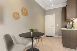 Forenom Serviced Apartments Majorstuen - Oslo - 4