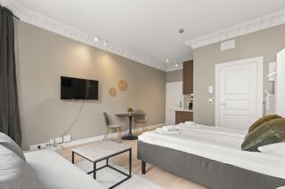 Forenom Serviced Apartments Majorstuen - Oslo - 5