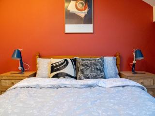 Hallam Sleek Central Apartment - Sheffield - 2