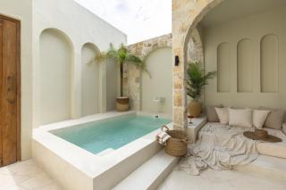 Villa Sawa 2, Pererenan by OriVista - Romantic Retreat - Canggu - 6