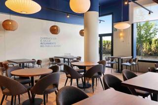 B&B HOTEL Albacete - Albacete - 8