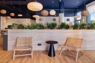B&B HOTEL Albacete - Albacete - 0