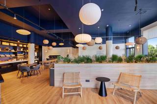 B&B HOTEL Albacete - 3