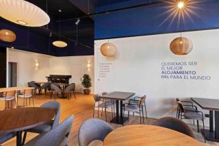 B&B HOTEL Albacete - 5