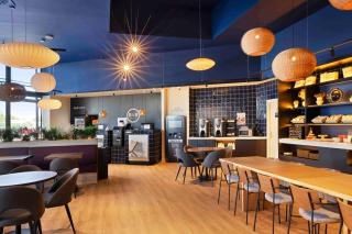 B&B HOTEL Albacete - Albacete - 1