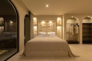 Villa Sawa 2, Pererenan by OriVista - Romantic Retreat - Canggu - 0