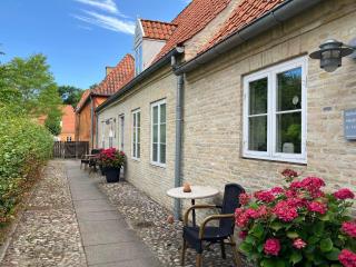 Brødremenighedens Hotel - Christiansfeld - 7