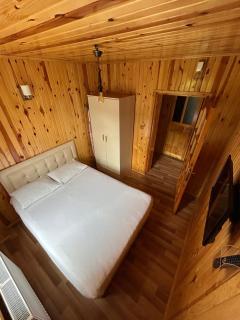 Özer Apart - Uzungöl - 4