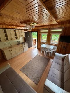 Özer Apart - Uzungöl - 2