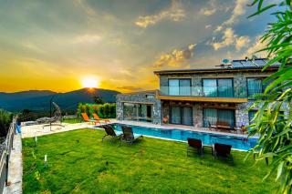 Villa Harika - Ambarkaya - 2
