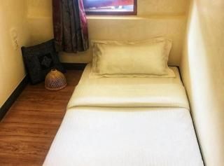 Japanese Pod Lodge - Semporna - 3